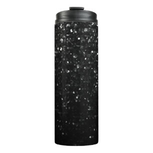 Bouteilles Isothermes Culbuteur thermique Bling en cristal Strass