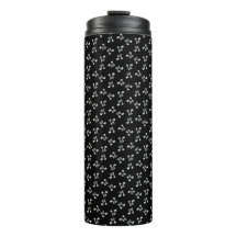 Culbuteur thermique musical
