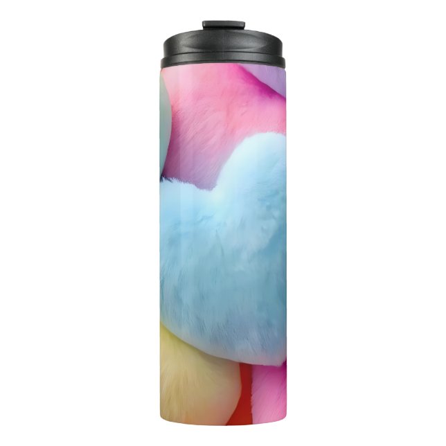 Bouteilles Isothermes Cur Tumbler Thermal (Devant)