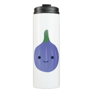 Bouteilles Isothermes Cute Kawaii Fig