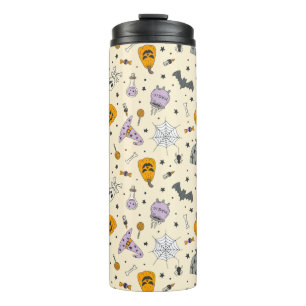 Bouteilles Isothermes Cute Motif Halloween