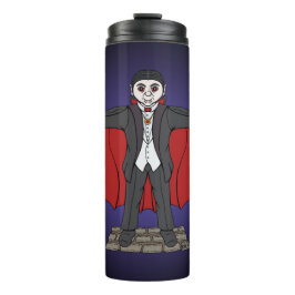 Bouteilles Isothermes Cute Vampire/Dracula