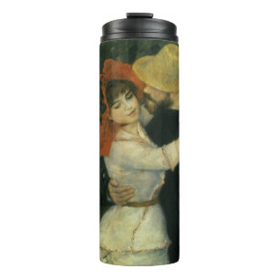 Bouteilles Isothermes Danse à Bougival par Pierre Renoir, Art ancien