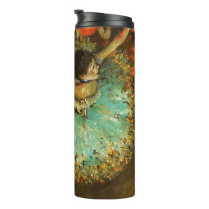 Bouteilles Isothermes Danseuse de ballet Danseuse verte Danseuse Degas P