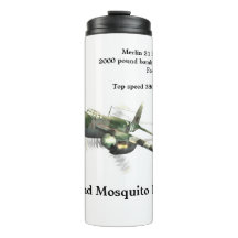 de Havilland Mosquito FB Mk. VI