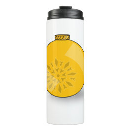 Bouteilles Isothermes Décoration de Noël 2