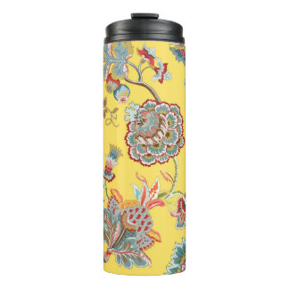 Bouteilles Isothermes Decorative vintage seamless pattern. Traditional m