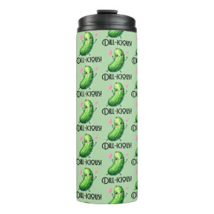 Bouteilles Isothermes Délicieux