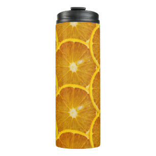 BOUTEILLES ISOTHERMES DÉLICIEUX ORANGE SLICE