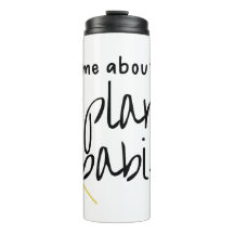 Demandez-moi à propos de mes bébés Plantes