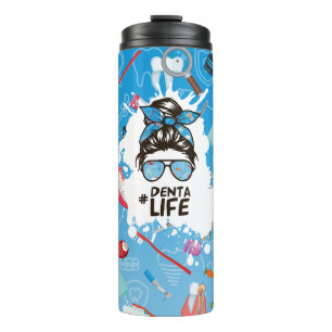 Bouteilles Isothermes Dental Diva Life