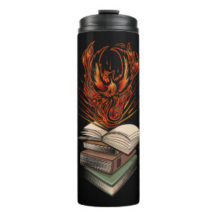 Bouteilles Isothermes Des Livres