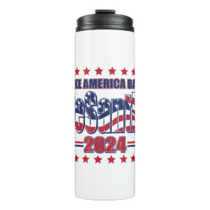 Bouteilles Isothermes DeSantis-2024-Take-America-Back-