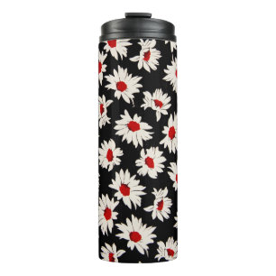 Bouteilles Isothermes dessin manuel