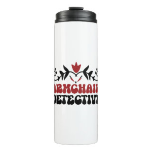 Bouteilles Isothermes Détecteur de fauteuil