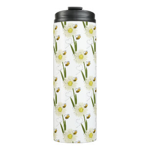 Bouteilles Isothermes Deux petites abeilles mignonnes