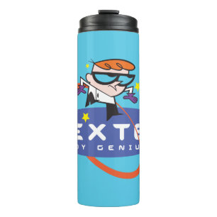 Bouteilles Isothermes Dexter "Boy Genius"