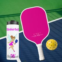 Dinkerbell personnalisée - Pickleball drôle pour e