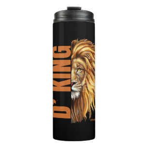 Bouteilles Isothermes D'King