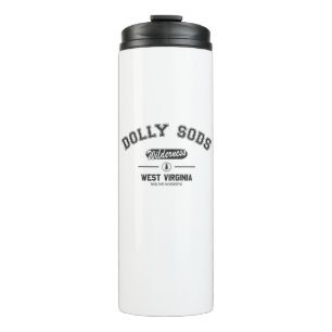 Bouteilles Isothermes Dolly Sods Wilderness