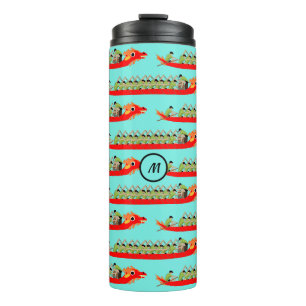 Bouteilles Isothermes Dragon Boat Racing
