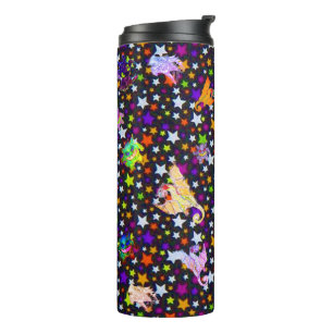 Bouteilles Isothermes Dragons & Monsters Micheals Art Tumbler Thermique