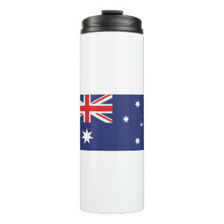 Bouteilles Isothermes Drapeau Australie