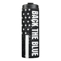 Drapeau Bleu Noir Blanc Retour