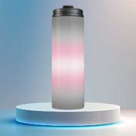 Bouteilles Isothermes Drapeau de la fierté démigirl