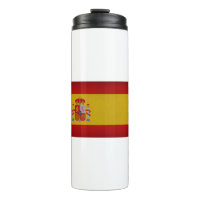 Drapeau de l'Espagne