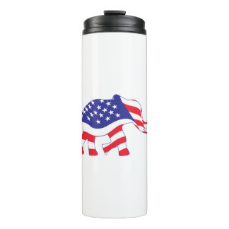 Bouteilles Isothermes DRAPEAU D'Éléphant