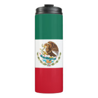 Drapeau du Mexique, Drapeau de la République mexic