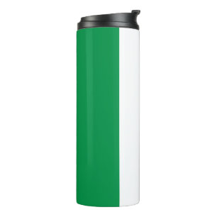 Bouteilles Isothermes Drapeau totalement italien
