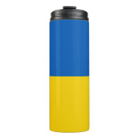 Drapeau ukrainien