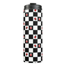 Échecs Ladybird