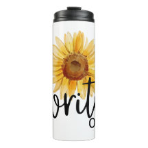 Écrire sur (avec tournesol)