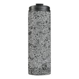 Bouteilles Isothermes Electronic Circuit Board