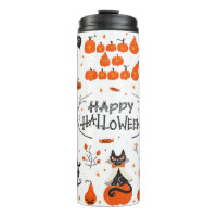 Eléments de design Halloween. Cliparts d'Halloween