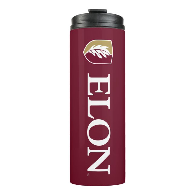 Bouteilles Isothermes Elon (Devant)
