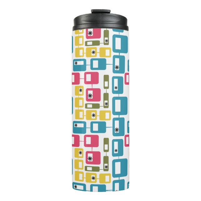 Bouteilles Isothermes En boîte (Devant)