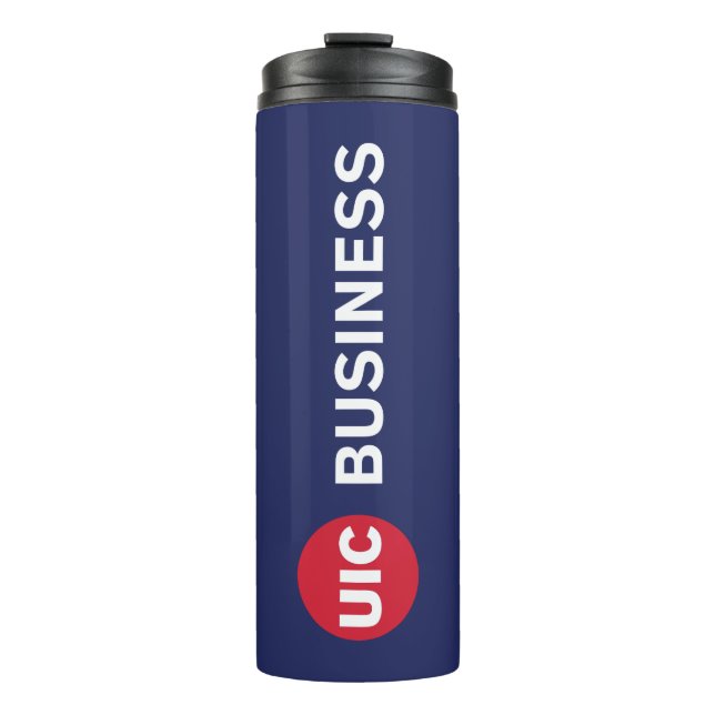 Bouteilles Isothermes Entreprise UIC  (Devant)