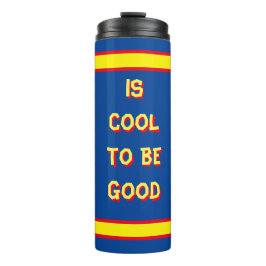 Bouteilles Isothermes est cool d'être bon