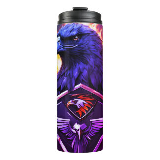 Bouteilles Isothermes Et "Sangar Majestic : Eagle Edition Thermol Tu