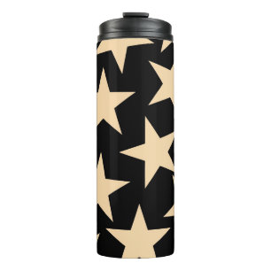Bouteilles Isothermes Étoile noire Céleste Hydration cosmique essentiell