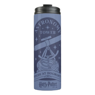 Bouteilles Isothermes Étude à la tour d'astronomie HOGWARTS™