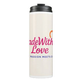 Bouteilles Isothermes Fabriqué Avec Love Éco Sports Bottle