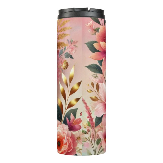 BOUTEILLES ISOTHERMES "FAIRE-PART DE MARIAGE" (Dos)