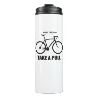 Faites Faire Un Tour À Vélo À Vos Amis