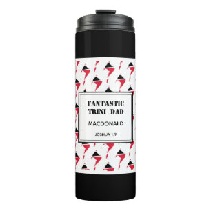 BOUTEILLES ISOTHERMES FANTASTIQUE TRINI PAD