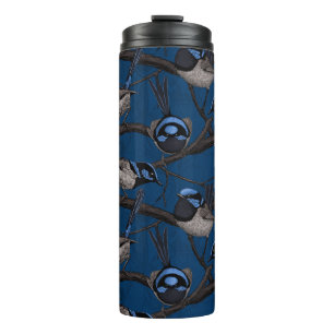 Bouteilles Isothermes Fée de nuit bracelet thermique